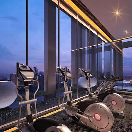 كوالالمبور The Tropicana Serviced Suites Klcc المظهر الخارجي الصورة