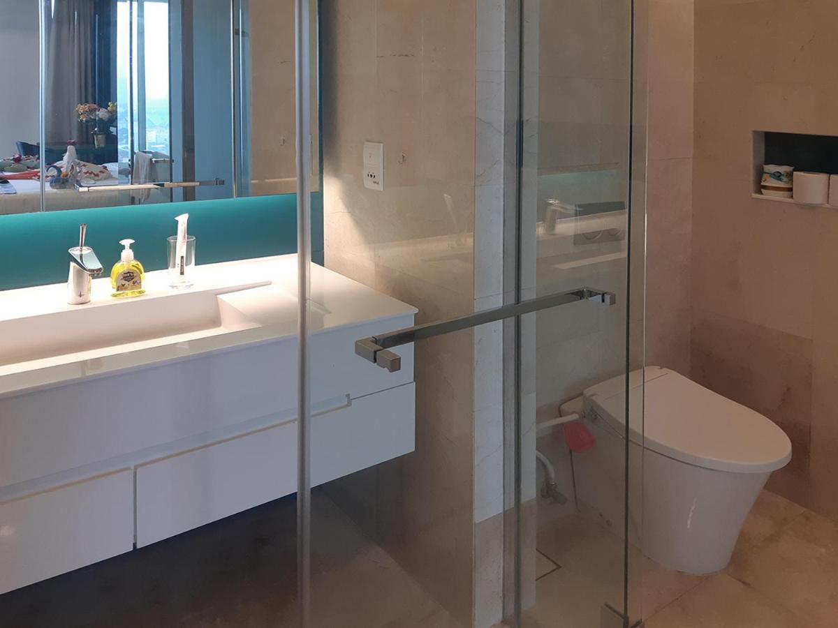 كوالالمبور The Tropicana Serviced Suites Klcc المظهر الخارجي الصورة