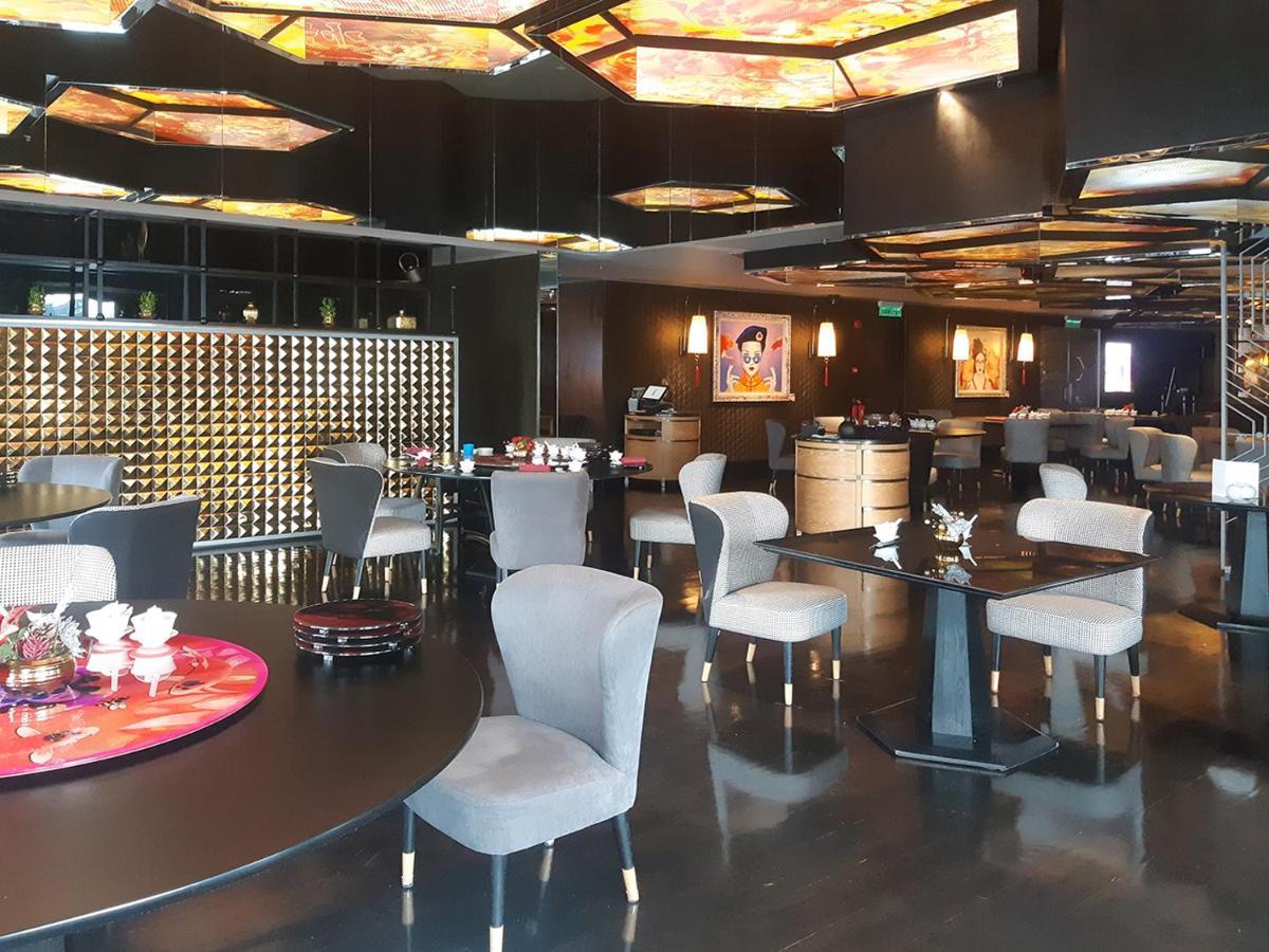 كوالالمبور The Tropicana Serviced Suites Klcc المظهر الخارجي الصورة