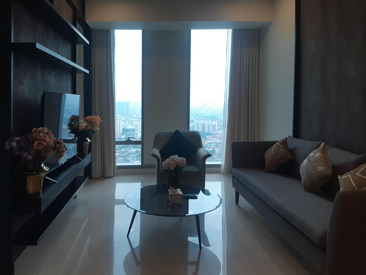كوالالمبور The Tropicana Serviced Suites Klcc المظهر الخارجي الصورة