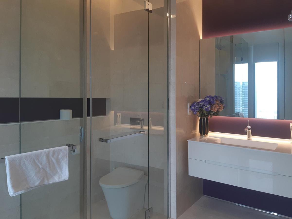 كوالالمبور The Tropicana Serviced Suites Klcc المظهر الخارجي الصورة