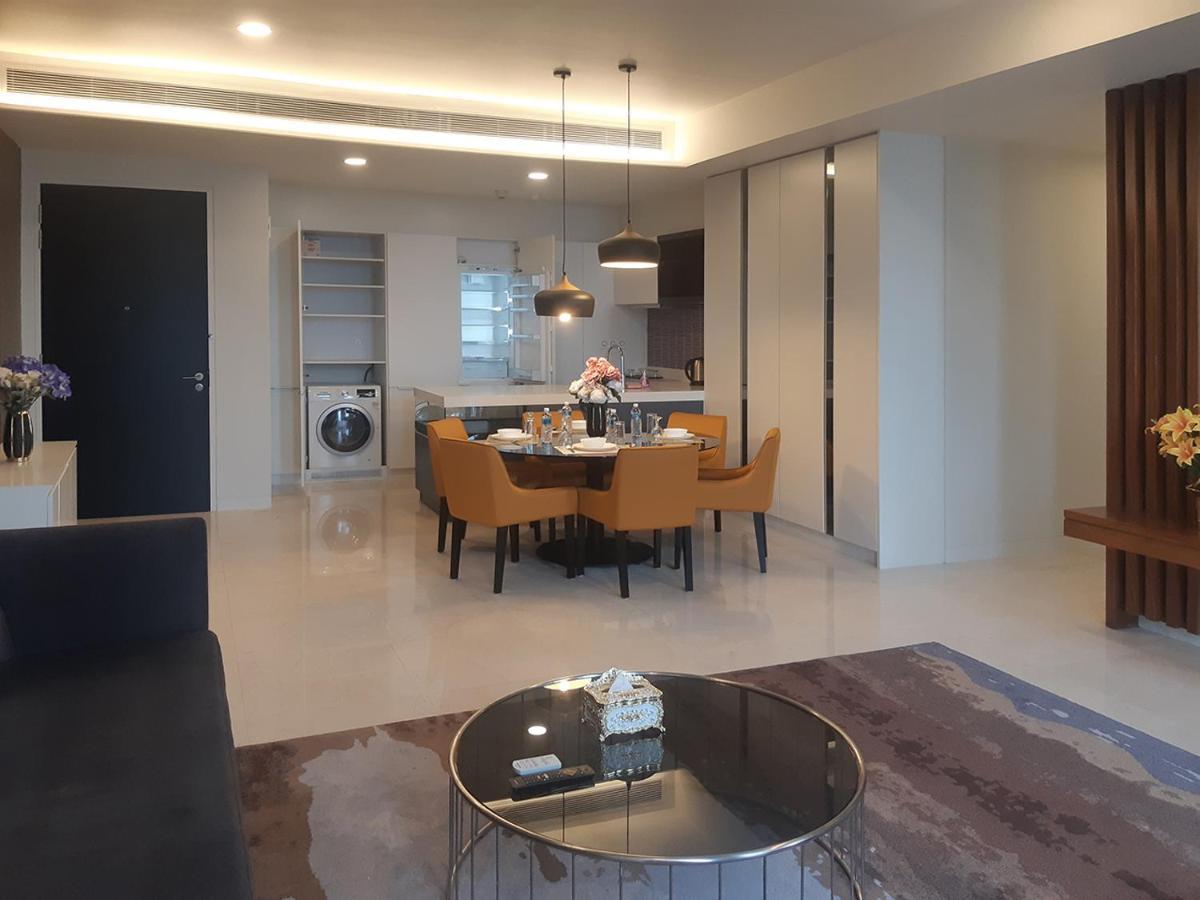 كوالالمبور The Tropicana Serviced Suites Klcc المظهر الخارجي الصورة