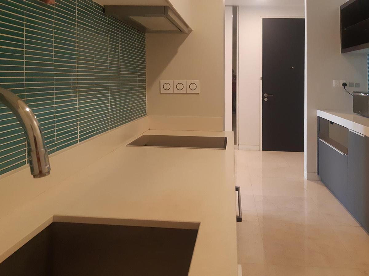كوالالمبور The Tropicana Serviced Suites Klcc المظهر الخارجي الصورة
