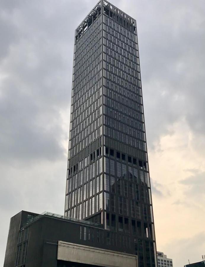 كوالالمبور The Tropicana Serviced Suites Klcc المظهر الخارجي الصورة