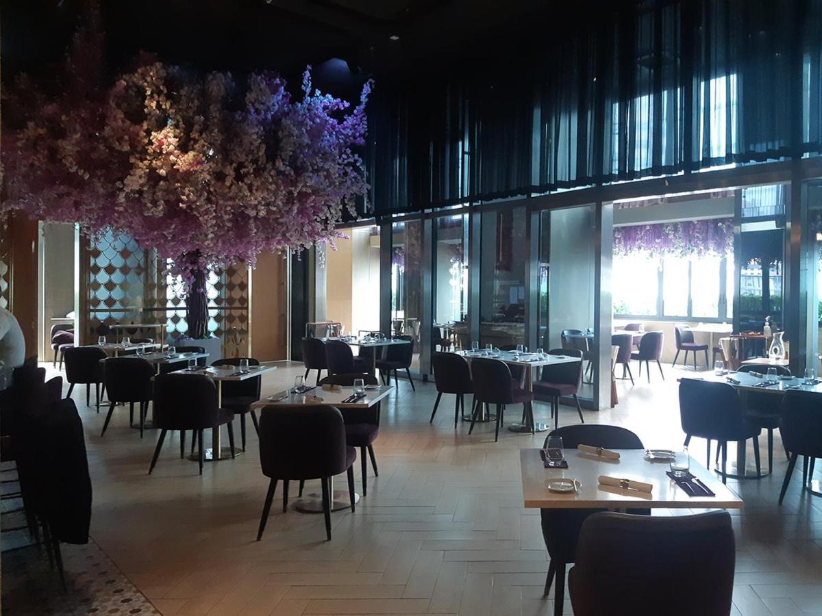 كوالالمبور The Tropicana Serviced Suites Klcc المظهر الخارجي الصورة
