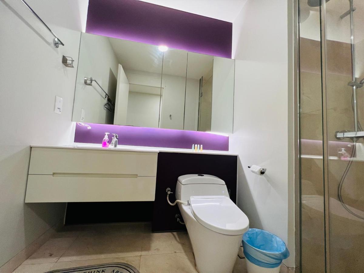 كوالالمبور The Tropicana Serviced Suites Klcc المظهر الخارجي الصورة