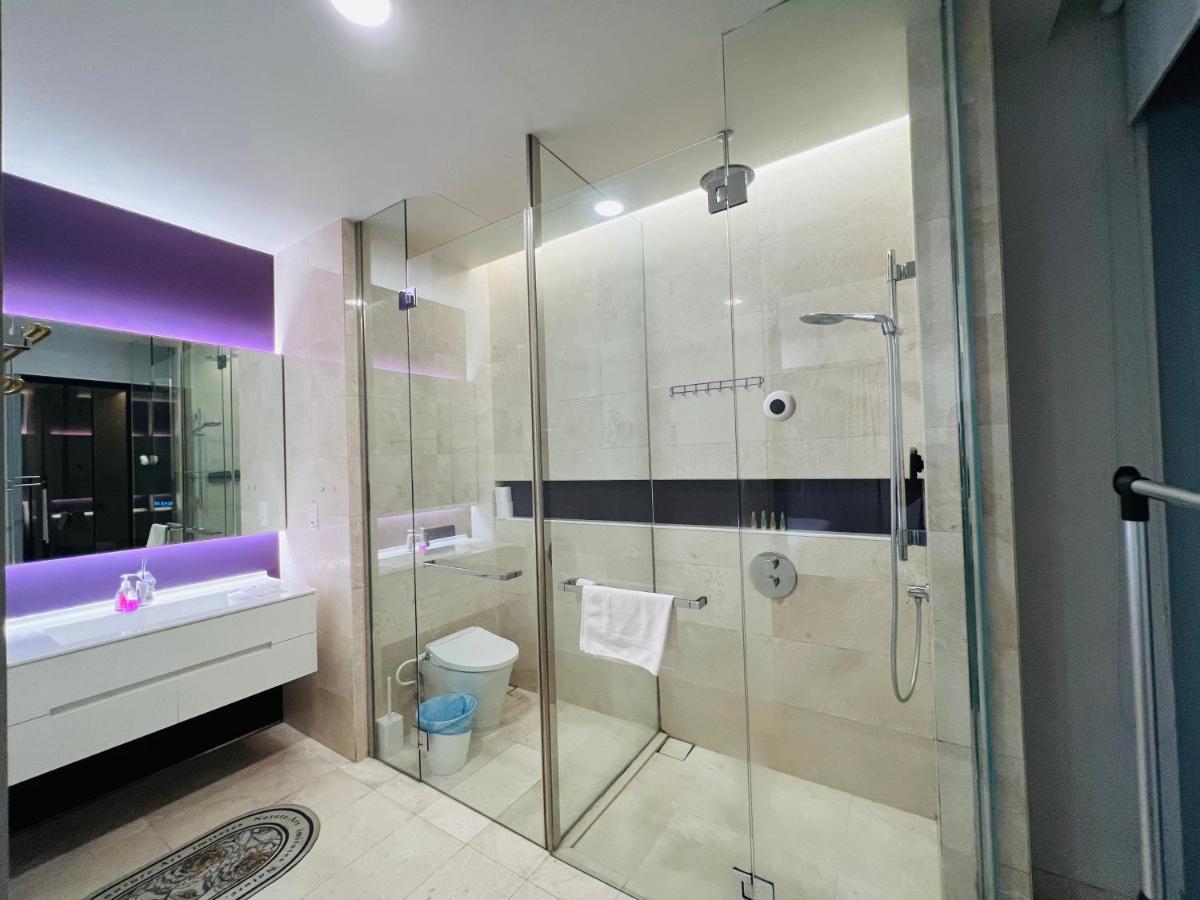 كوالالمبور The Tropicana Serviced Suites Klcc المظهر الخارجي الصورة