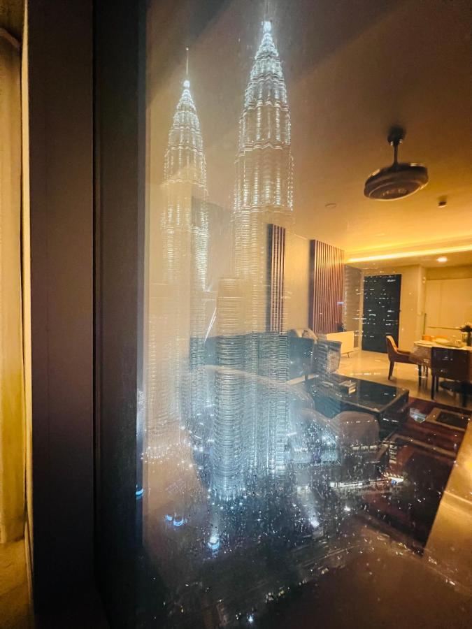 كوالالمبور The Tropicana Serviced Suites Klcc المظهر الخارجي الصورة